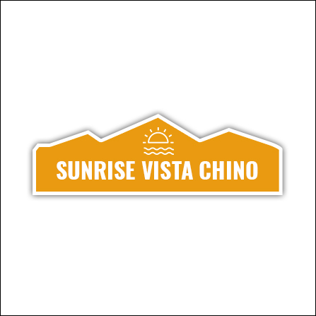 Sunrise Vista Chino